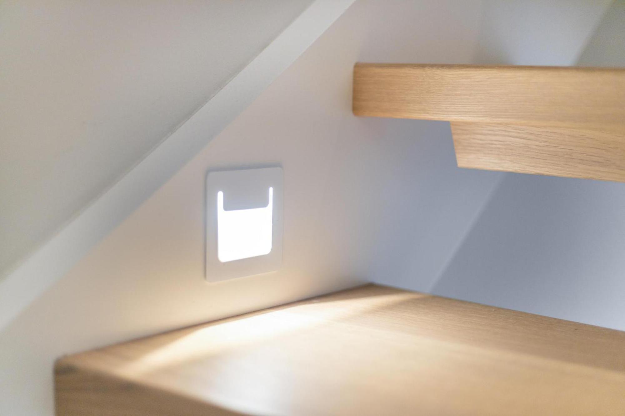 Ferienhaus Finoah - Leben, Luxus, Leichtigkeit Hinter Der Duene In Westerland Sylt Ngoại thất bức ảnh