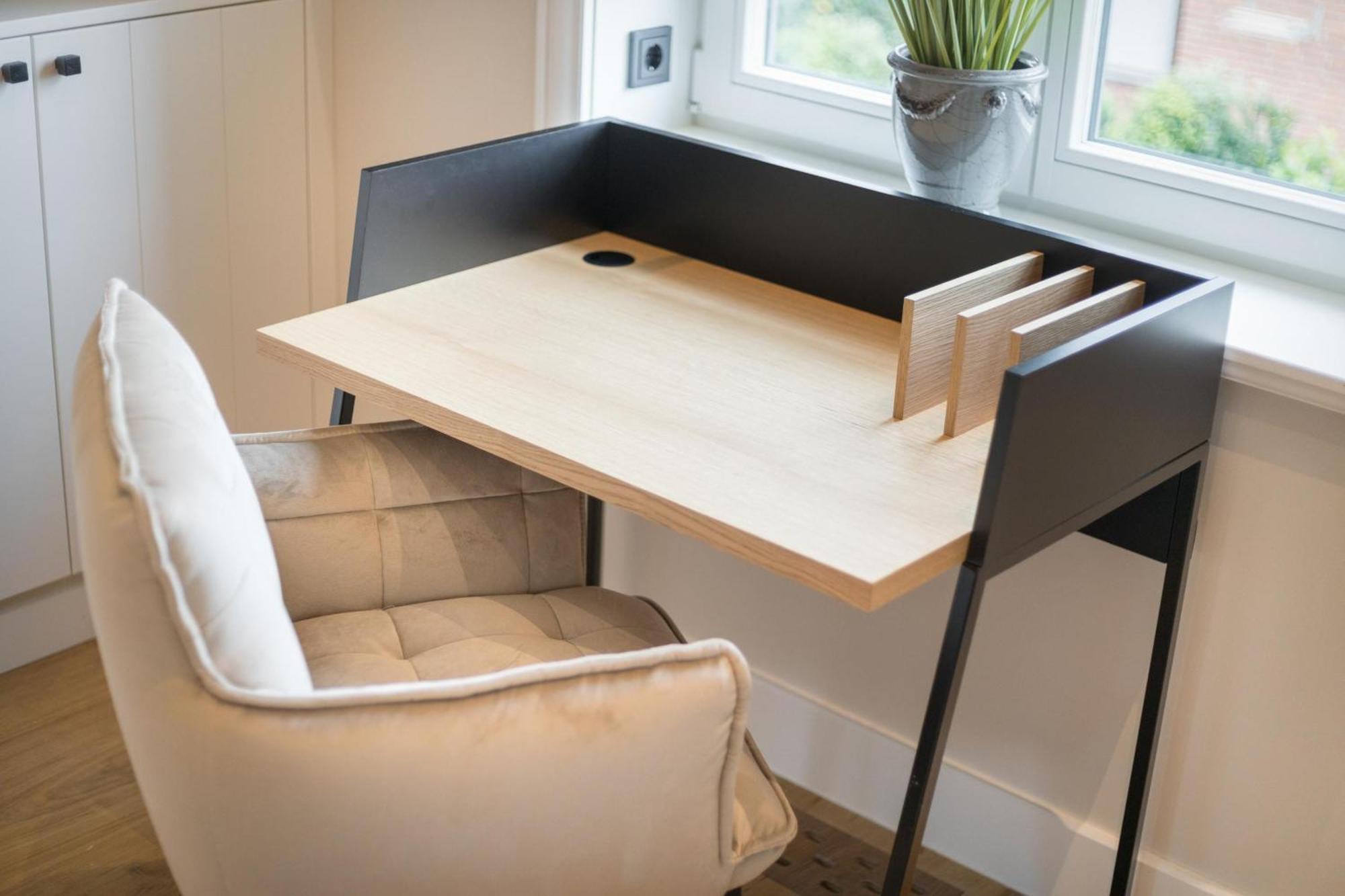 Ferienhaus Finoah - Leben, Luxus, Leichtigkeit Hinter Der Duene In Westerland Sylt Ngoại thất bức ảnh