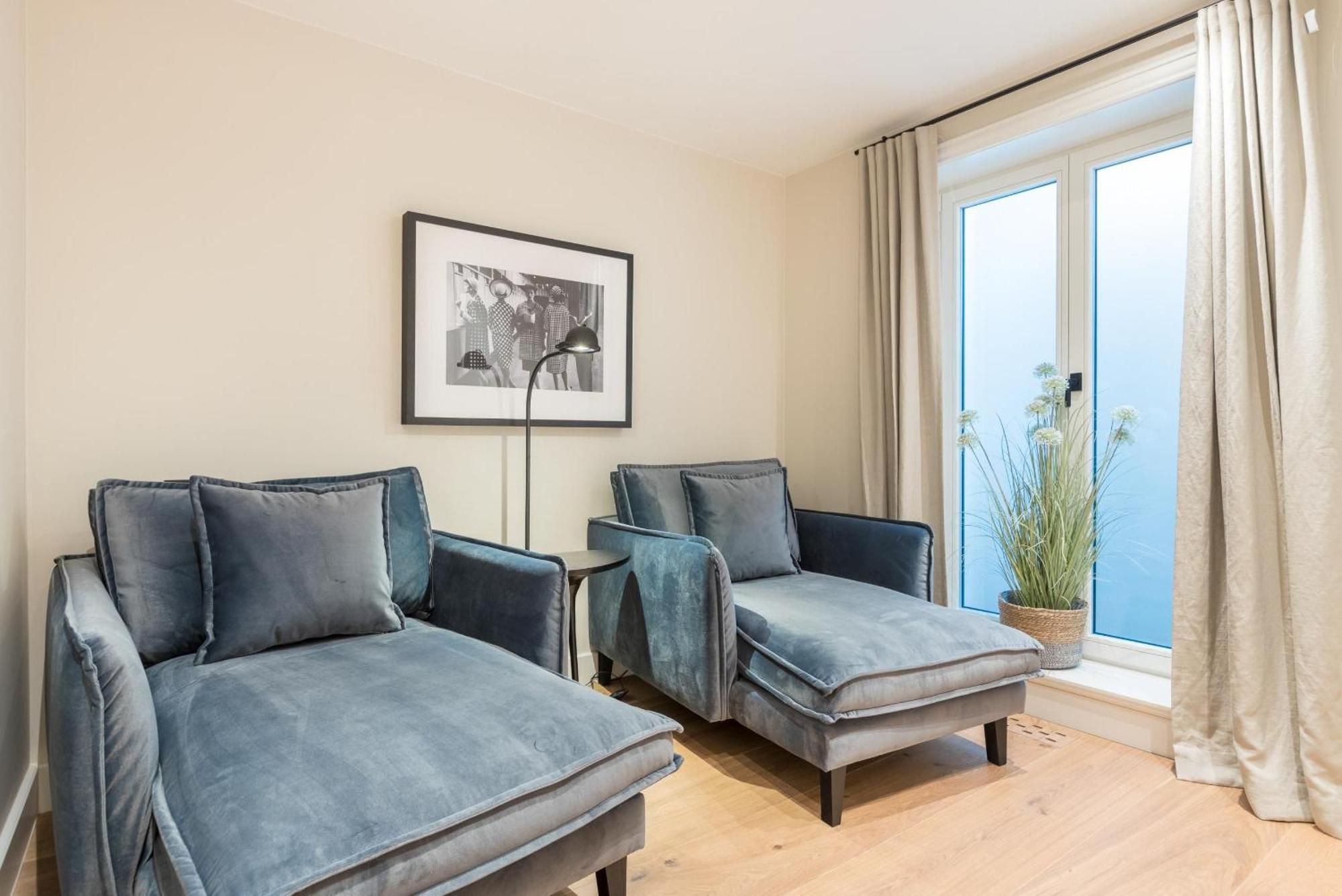 Ferienhaus Finoah - Leben, Luxus, Leichtigkeit Hinter Der Duene In Westerland Sylt Ngoại thất bức ảnh